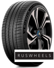 Шины Michelin 275/40 r22 Pilot Sport EV Acoustic 107Y Шины Michelin 275/40 r22 Pilot Sport EV Acoustic 107Y