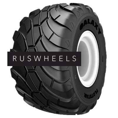 Шины Всесезонная Galaxy 600/50R22,5 159D Flotstar TL Steel Belted 