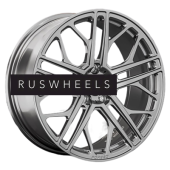Диски LS Forged 9x21/5x108 ET35 D63,3 LS FG48 MGM (конус, C570)
