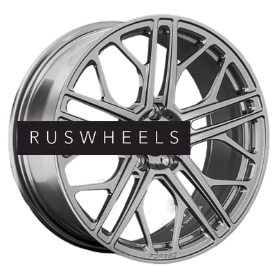 Диски LS Forged 9x21/5x108 ET35 D63,3 LS FG48 MGM (конус, C570) Диски LS Forged 9x21/5x108 ET35 D63,3 LS FG48 MGM (конус, C570)