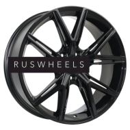 Диски RST 7,5x19/5x114,3 ET45 D67,1 R139 (Mazda) BL