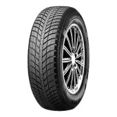 Шины Nexen  195/55/15  H 85 NBLUE 4SEASON