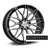 Диски Dotz R20 / 9J PCD 5x112 ЕТ 40 ЦО 70.1 Suzuka dark Диски Dotz R20 / 9J PCD 5x112 ЕТ 40 ЦО 70.1 Suzuka dark