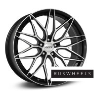 Диски Dotz R20 / 9J PCD 5x112 ЕТ 40 ЦО 70.1 Suzuka dark Диски Dotz R20 / 9J PCD 5x112 ЕТ 40 ЦО 70.1 Suzuka dark