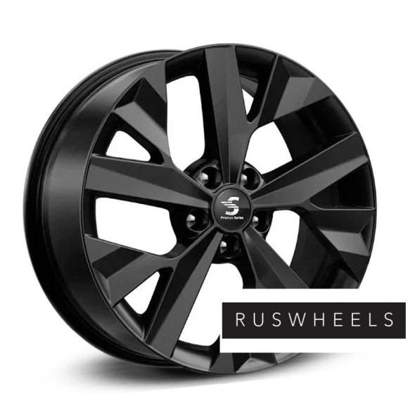 Диски Premium Series R18 / 7.5J PCD 5x114.3 ЕТ 45 ЦО 60.1 КР011 RAV4