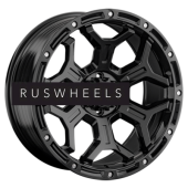 Диски LS FlowForming 9x20/6x139,7 ET20 D106,1 RC68 BK (конус, Колпак+лого) Диски LS FlowForming 9x20/6x139,7 ET20 D106,1 RC68 BK (конус, Колпак+лого)