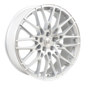 Диски Tech Line 8,0\R19 5*108 ET45 d63.4 S Диски Tech Line 8,0\R19 5*108 ET45 d63.4 S