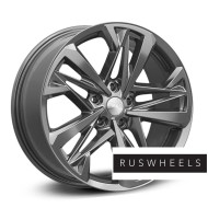 Диски Скад R18 / 8J PCD 5x114.3 ЕТ 45 ЦО 67.1 Ультима Диски Скад R18 / 8J PCD 5x114.3 ЕТ 45 ЦО 67.1 Ультима
