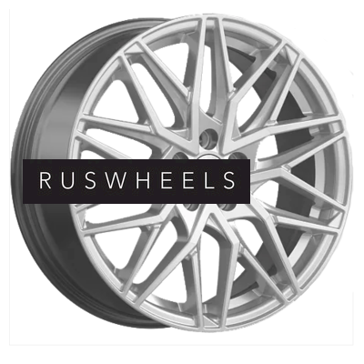 Диски СКАД 7x17/5x108 ET50 D63,35 Азимут (КЛ371) Селена Диски СКАД 7x17/5x108 ET50 D63,35 Азимут (КЛ371) Селена