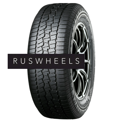 Шины Yokohama 255/45R20 105V Geolandar CV 4S G061 TL