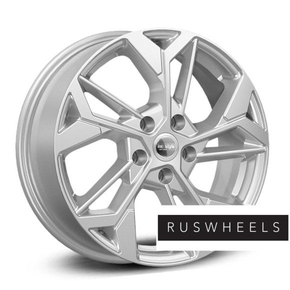 Диски iFree Original R17 / 6.5J PCD 5x114.3 ЕТ 45 ЦО 67.1 ZV Creta КС1062 Диски iFree Original R17 / 6.5J PCD 5x114.3 ЕТ 45 ЦО 67.1 ZV Creta КС1062