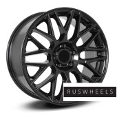 Диски RST R18 / 8J PCD 5x108 ЕТ 33 ЦО 65.1 R158