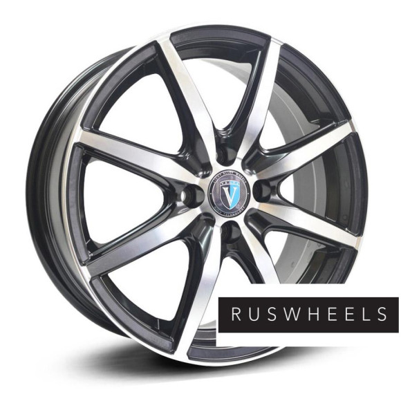 Диски Venti R16 / 6J PCD 4x100 ЕТ 45 ЦО 60.1 1605 Диски Venti R16 / 6J PCD 4x100 ЕТ 45 ЦО 60.1 1605