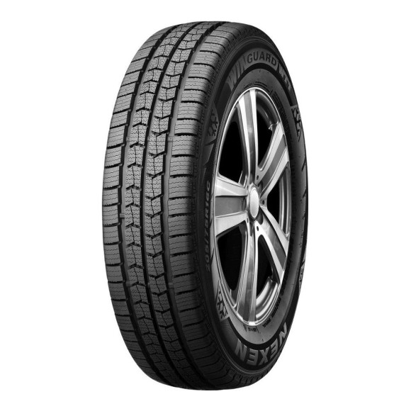 Шины Nexen 195/70/15 R 104/102 C Winguard Шины Nexen 195/70/15 R 104/102 C Winguard