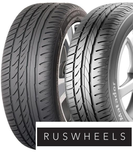 Шины Matador 175/80 r14 MP-47 Hectorra 3 88T Шины Matador 175/80 r14 MP-47 Hectorra 3 88T