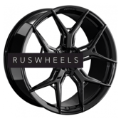 Диски LS Forged 9x20/5x127 ET45 D71,6 LS FG14 BK (конус) Диски LS Forged 9x20/5x127 ET45 D71,6 LS FG14 BK (конус)