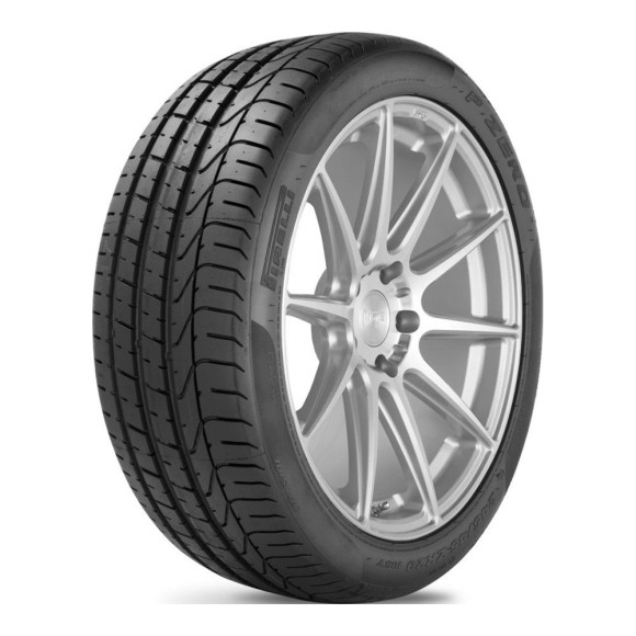 Шины Pirelli  295/35/21  Y 103 PZero   (N0)