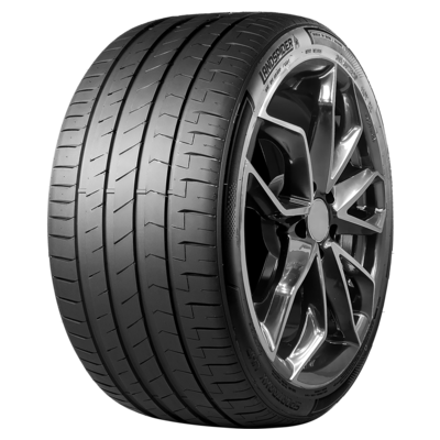 Шины Landspider 215/50R17 95W XL Sportraxx UHP TL 4PR