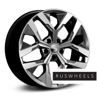 Диски Скад R18 / 7.5J PCD 5x115 ЕТ 43 ЦО 70.2 Ламберт Диски Скад R18 / 7.5J PCD 5x115 ЕТ 43 ЦО 70.2 Ламберт