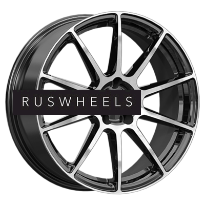 Диски iFree 7x18/5x108 ET33 D60,1 Винзор (КС1108) Блэк Джек Диски iFree 7x18/5x108 ET33 D60,1 Винзор (КС1108) Блэк Джек