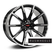 Диски Legeartis Concept R21 / 11J PCD 5x112 ЕТ 55 ЦО 66.6 MR544