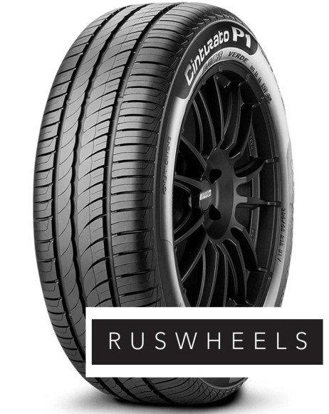 Шины Pirelli 195/50 r15 Cinturato P1 82V
