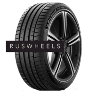 Шины Michelin 245/45 r19 Pilot Sport 5 102Y