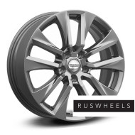 Диски Скад R18 / 7J PCD 5x114.3 ЕТ 38 ЦО 67.1 KL-330