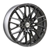 Диски Tech Line 8,0\R19 5*114.3 ET45 d67.1 BMG Диски Tech Line 8,0\R19 5*114.3 ET45 d67.1 BMG