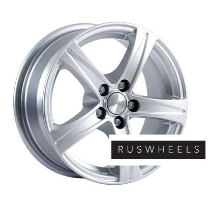 Диски Скад R15 / 6.5J PCD 5x110 ЕТ 35 ЦО 65.1 Sakura Диски Скад R15 / 6.5J PCD 5x110 ЕТ 35 ЦО 65.1 Sakura