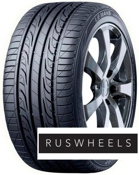 Шины Dunlop 235/55 r17 SP SPORT LM704 99V