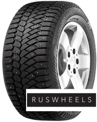 Шины Gislaved 185/65R14 90T XL Nord Frost 200 TL ID (шип.)