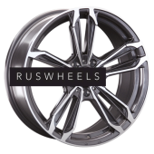 Диски Replay 8x18/5x114,3 ET30 D60,1 LX174 GMF (конус, C570) Диски Replay 8x18/5x114,3 ET30 D60,1 LX174 GMF (конус, C570)