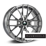 Диски Megami R15 / 6.5J PCD 4x114.3 ЕТ 40 ЦО 66.1 MGM-28 Диски Megami R15 / 6.5J PCD 4x114.3 ЕТ 40 ЦО 66.1 MGM-28