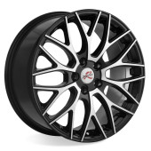 Диски XtrikeRST 8,0\R18 5*112 ET44 d57.1 BK/FP Диски XtrikeRST 8,0\R18 5*112 ET44 d57.1 BK/FP