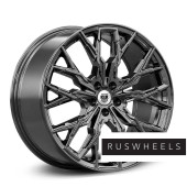Диски КиК R20 / 9J PCD 5x114.3 ЕТ 40 ЦО 66.1 Элерон