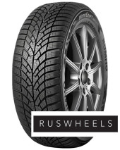 Шины Kumho 235/50 r20 WinterCraft WP52+ 104V