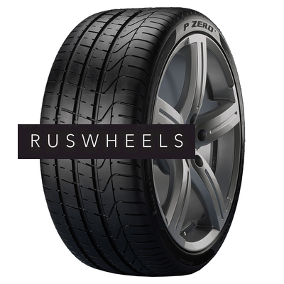 Шины Pirelli 295/40R20 106Y P Zero N0 TL