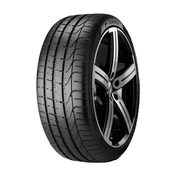 Шины Pirelli 295/40R20 106Y P Zero N0 TL