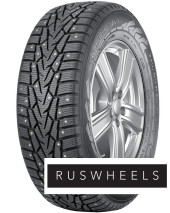 Шины Ikon 215/70 r15 Nordman 7 SUV (Character Ice 7 SUV) 98T Шипы