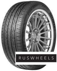 Шины Delinte 245/50 r19 DH6-RFT 105W Runflat