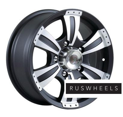 Диски Скад R16 / 7J PCD 6x139.7 ЕТ 30 ЦО 109.7 Рейнджер Диски Скад R16 / 7J PCD 6x139.7 ЕТ 30 ЦО 109.7 Рейнджер