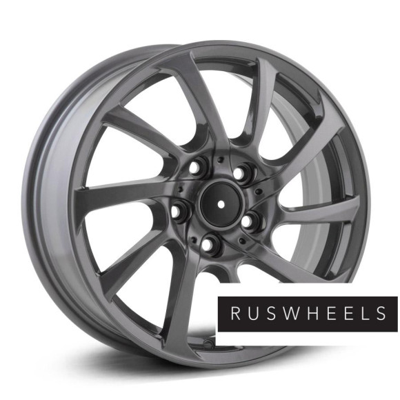 Диски Legeartis Concept R16 / 6.5J PCD 5x112 ЕТ 42 ЦО 57.1 VW504 Диски Legeartis Concept R16 / 6.5J PCD 5x112 ЕТ 42 ЦО 57.1 VW504