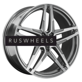 Диски LS Forged 8x19/5x114,3 ET35 D67,1 LS FG50 MGMF (конус, C570) Диски LS Forged 8x19/5x114,3 ET35 D67,1 LS FG50 MGMF (конус, C570)