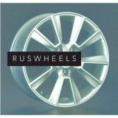 Диски Replay 6,5x16/5x112 ET43 D57,1 SK108 Sil (конус, C570)