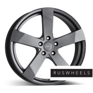 Диски Dezent R15 / 6J PCD 5x112 ЕТ 43 ЦО 57.1 TD graphite Диски Dezent R15 / 6J PCD 5x112 ЕТ 43 ЦО 57.1 TD graphite