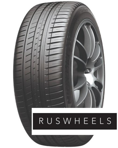 Шины Michelin 245/35 r20 Pilot Sport 3 95Y Runflat Шины Michelin 245/35 r20 Pilot Sport 3 95Y Runflat