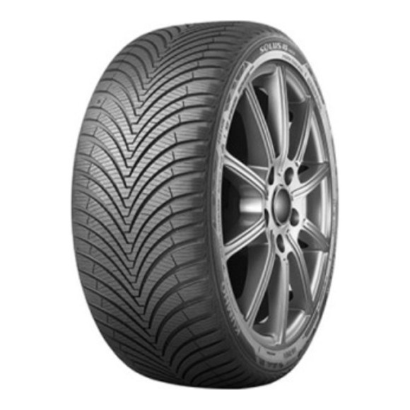 Шины Kumho  225/45/18  W 95 Solus HA32  XL