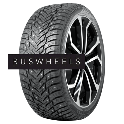 Шины Nokian Tyres 255/60R18 112T XL Hakkapeliitta 10p SUV TL (шип.)