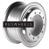 Грузовые диски SRW 8,25x22,5/10x335 ET165 D281 Silver (9228204) (13 мм) 2 600 кг Грузовые диски SRW 8,25x22,5/10x335 ET165 D281 Silver (9228204) (13 мм) 2 600 кг